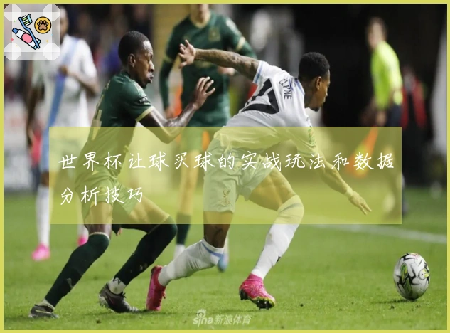 世界杯让球买球的实战玩法和数据分析技巧