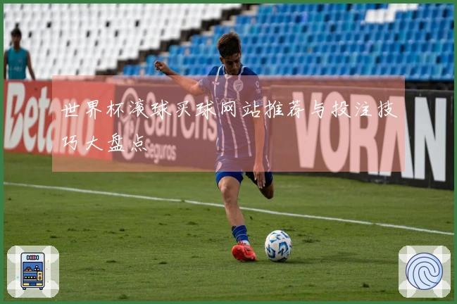 世界杯滚球买球网站推荐与投注技巧大盘点