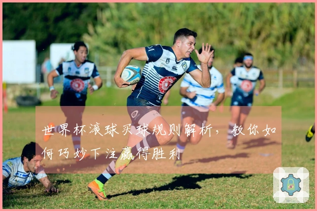 世界杯滚球买球规则解析，教你如何巧妙下注赢得胜利