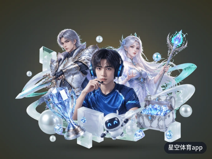 观赛流程一览